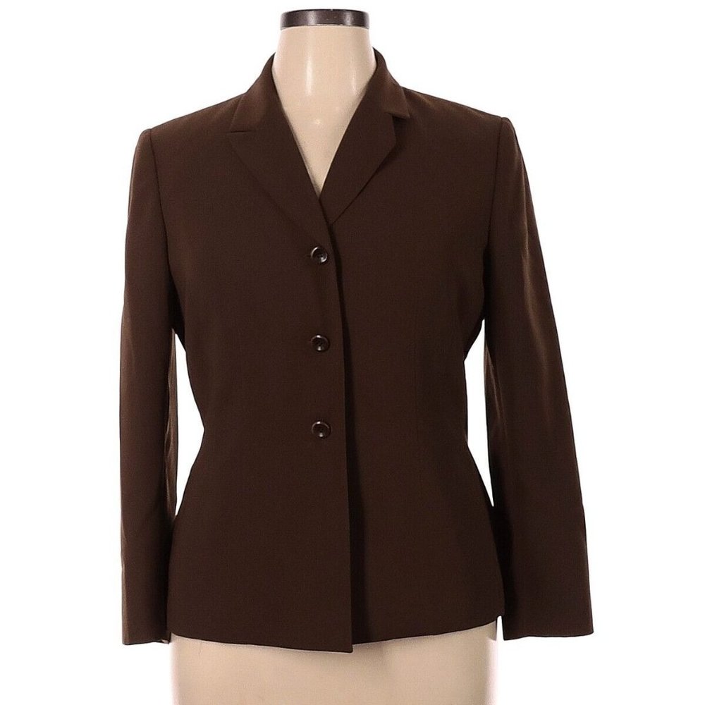 Le Suit Blazer 14P